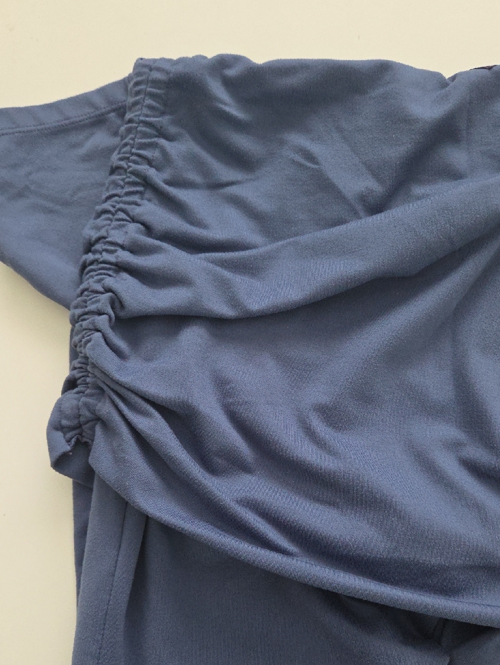 Prana Remy 2-in-1 Skirt Leggings Blue Medium Hiking Workout Yoga Athletic EUC - Picture 10 of 10